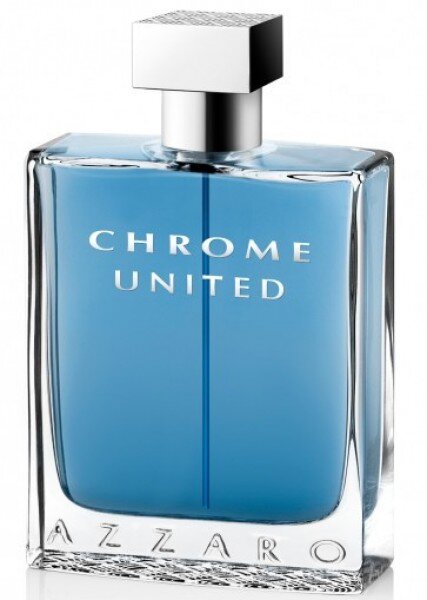 Azzaro Chrome United EDT 50 ml Erkek Parfümü kullananlar yorumlar